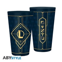 League Of Legends - Verre Hexteck