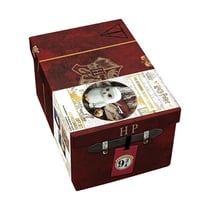 Coffret cadeaux - Harry Potter