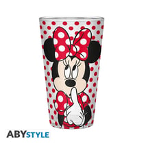 Disney - Verre XXL - Minnie