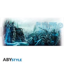World of Warcraft - Roi-Liche - Mug - 320 ml