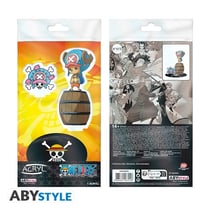 Acryl® Abystyle - One Piece Chopper