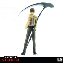 Death Note - Figurine Light