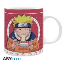 Mug Ichiraku Ramen - Naruto - 320 ml