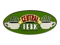 AIMANT CENTRAL PERK FRIENDS