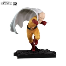 Figurine ABYstyle Studio SFC - One Punch Man - Saitama