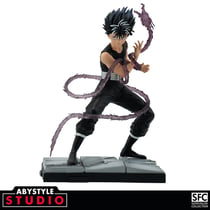 Yu Yu Hakusho - Figurine Hiei
