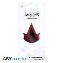 Assassin's Creed Logo - aimant