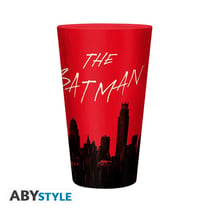 DC Comics - Verre XXL The Batman