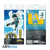 Acryl® Abystyle - My Hero Academia Izuku