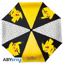 Parapluie Abystyle - Pokémon Pikachu
