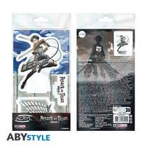 Acryl® Abystyle - Attack on Titan S3 Levi