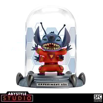 Disney Figurine Abystyle - Lilo et Stitch - Stitch Experience 626