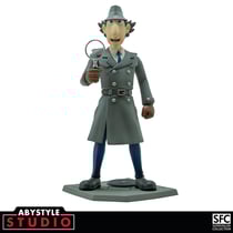 INSPECTEUR GADGET Figurine Inspecteur Gadget