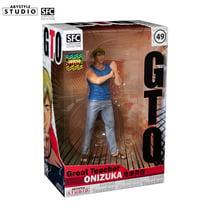 Figurine Onizuka - Great Teacher Onizuka