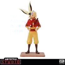 Avatar, le dernier maître de l'air - Figurine Aang