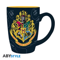 Mug Abystyle - Harry Potter Poudlard - 400 ml