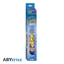 Tapis de souris XXL - Dragon Ball - Groupe