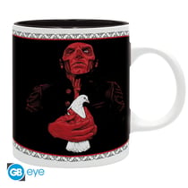 Mug GB Eye - Ghost - Meliora - 320 mL