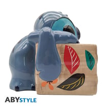 Boîte à cookies Abystyle - Lilo et Stitch "Ohana"