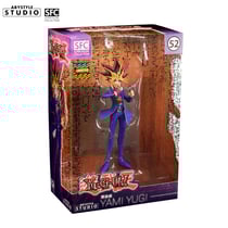 Figurine Abystyle Studio SFC - Yu-Gi-Oh! - Yami Yugi