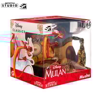Figurine ABYstyle Studio - Mulan - Mushu