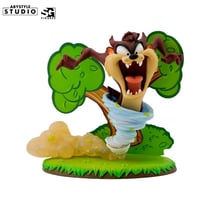 Figurine Abystyle Studio Snapshot Gallery - Looney Tunes - Taz