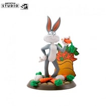 Figurine Abystyle Studio Snapshot Gallery  - Looney Tunes - Bugs Bunny