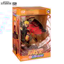 Figurine ABYstyle - Naruto Shippuden - Naruto Rasengan
