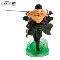 Figurine ABYstyle SFC - One Piece - Roronoa Zoro