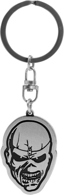 Porte-clés - Iron Maiden soldat Eddie