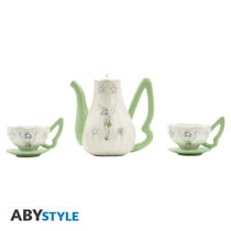 Théière avec tasses Abystyle - Peter Pan