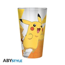 Verre XXL ABYstyle - Pokémon - 400 mL