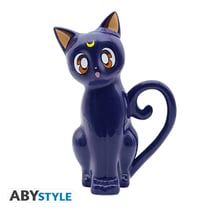 Théière ABYstyle - Sailor Moon - Luna - 1000 mL