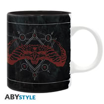 Mug Diablo IV - Diablo - 320 ml
