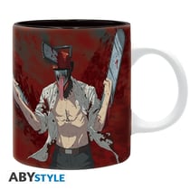 Mug ABYstyle - Chainsaw Man - 320 mL 