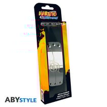 Bandeau anti Konoha - Naruto shippuden - taille adulte