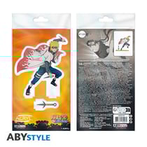 Figurine Abystyle Acryl® - Naruto Shippuden - Minato n°139