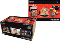 Coffret cadeau GB Eye - Queen