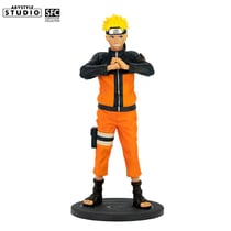 Figurine Naruto Uzumaki SFC - Naruto Shippuden - 17 cm