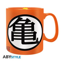 Mug AbyStyle - Dragon Ball - Kame - 460 ml