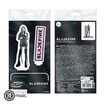 BLACKPINK - Acryl® - Jennie - GB eye music