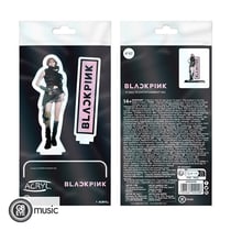 BLACKPINK - Acryl® - Lisa - GB eye music