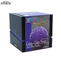 Réplique du fruit du démon Gum-Gum - One Piece