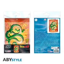 Figurine Abystyle Acryl® - Dragon Ball Z - Shenron