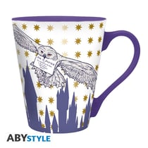 Mug Abystyle - Harry Potter - Lettre de Poudlard - 250 ml