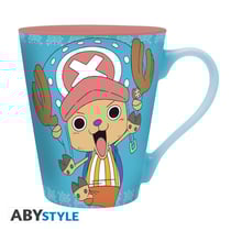 Mug AbyStyle - One Piece - Chopper - 250 ml