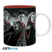 Mug - Harry Potter Trio Gryffondor - 320 ml