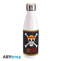 Bouteille d'eau ABYstyle - One Piece - Nakama - 500 mL