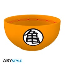 Bol Abystyle - Dragon Ball - Symbole Goku - 600 ml