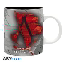 Mug Abystyle - Assassin's Creed Crest - 320 ml